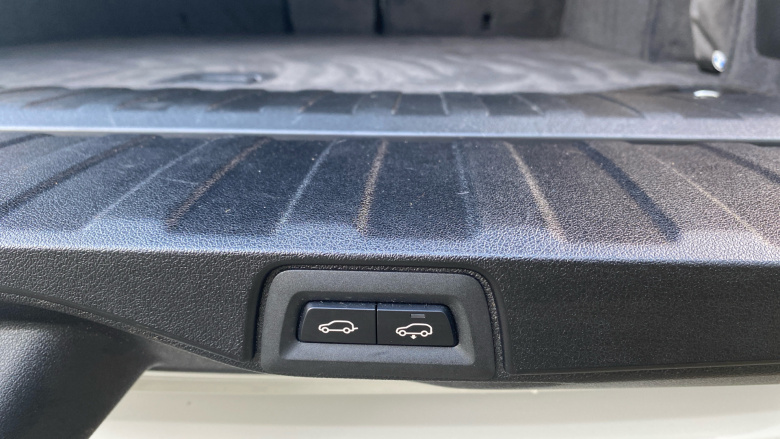 BMW X5 xDrive40d MHT M Sport 5dr Auto Diesel Estate